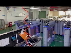 Mengapa Bandara Global Percaya Turnstiles Kita?