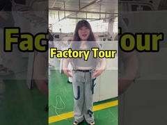 Bosan dengan sistem masuk yang tidak nyaman? Gerbang pejalan kaki kami memberikan akses yang mulus 