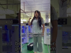 Pemasangan Mudah & Perawatan Rendah: Mengapa Bisnis Memilih Gerbang Kami