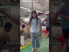 Bagaimana cara memilih produsen turnstile di luar negeri? Tonton video ini.