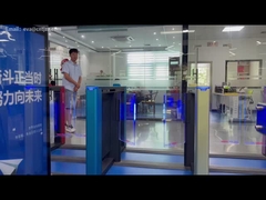 Turnstiles Metro: Bagaimana Mengatasi Kerumunan di Waktu Rush Tanpa Tunda