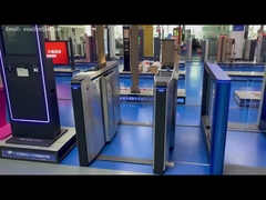 Fitur Turnstile yang Diabaikan Ini Akan Mengubah Kontrol Akses Anda