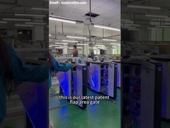 Amankan Bangunan Anda Dengan Yang Terbaik √ Turnstiles Kami: Perlindungan yang Tak Terbandingkan, Akses yang Mudah