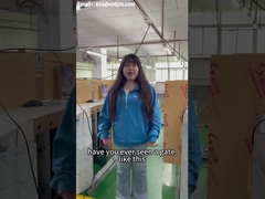 Hentikan Tailgating untuk selamanya √ Turnstiles kami menutup setiap celah keamanan di gedung Anda.