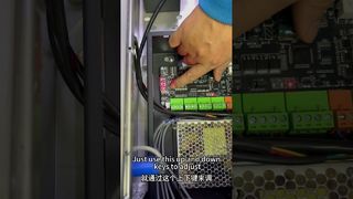 ⌛ Atur Penundaan Penutupan