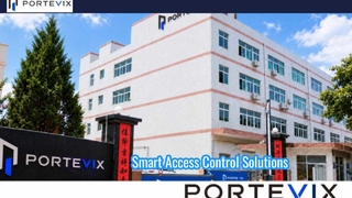 Tentang PORTEVIX