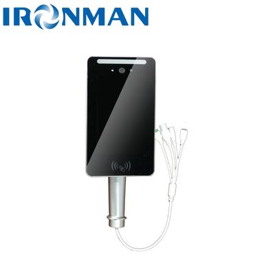 Kualitas  High-Precision Face Recognition Device - Secure & Reliable Solution For Access Control pabrik