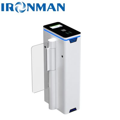 Kontrol Akses Kecepatan Tinggi Turnstile Automation Kecepatan Turnstile Gate