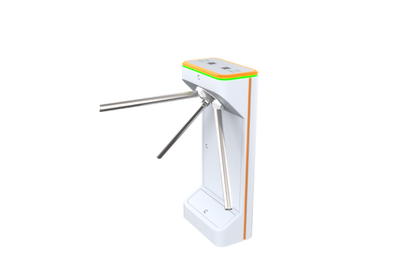 Tripod Turnstile OEM/ODM yang Dapat Disesuaikan untuk Distributor Merek dan Proyek Keamanan Global